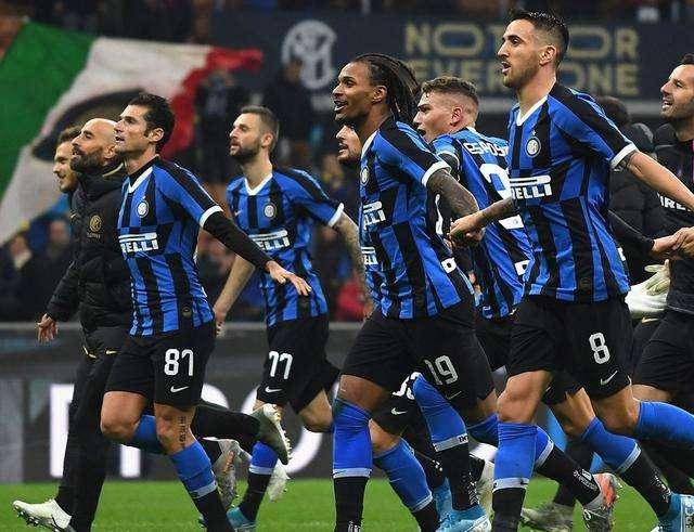  意甲黑马逆袭，萨索洛跻身欧战区  