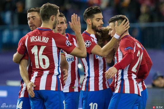  勒沃库森主场惨败跌至欧联区边缘  