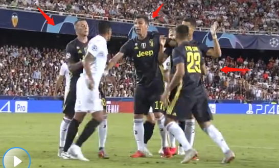  尤文图斯防线稳固，意甲失球数最少彰显防守功底