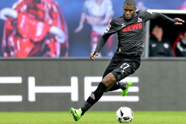  科隆凭借顽强防守战平比勒菲尔德收获宝贵一分