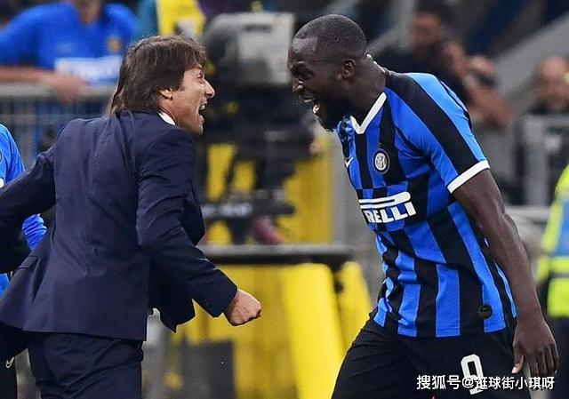  国际米兰锋线双星建功轻取都灵全取三分