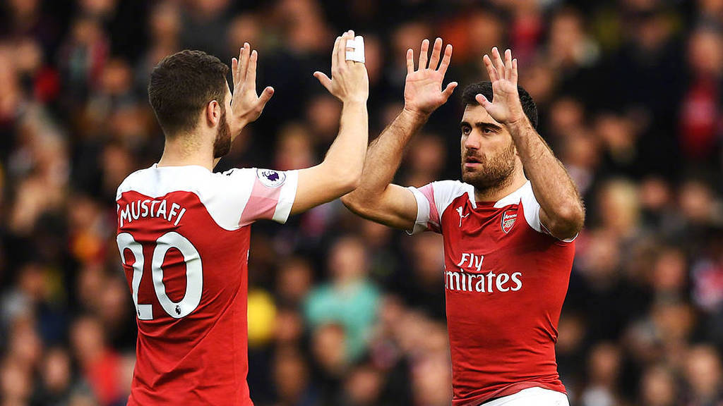  阿森纳边路突破奏效轻取南安普敦三分