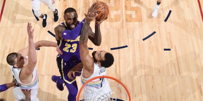  尼姆防守漏洞百出，惨败给对手暴露明显短板