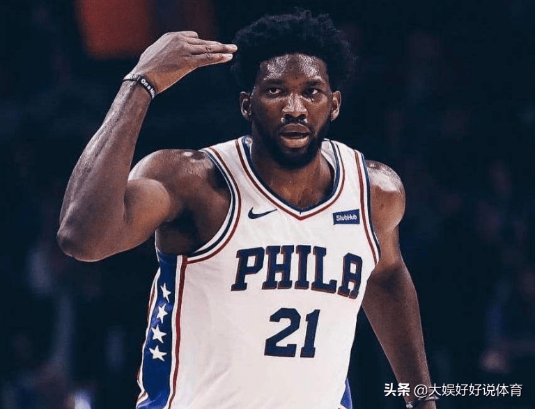  恩比德统治攻防两端，七六人主场完胜热火队