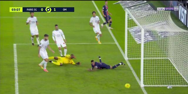  尼斯主场遭遇冷门不敌升班马爆出联赛最大冷门