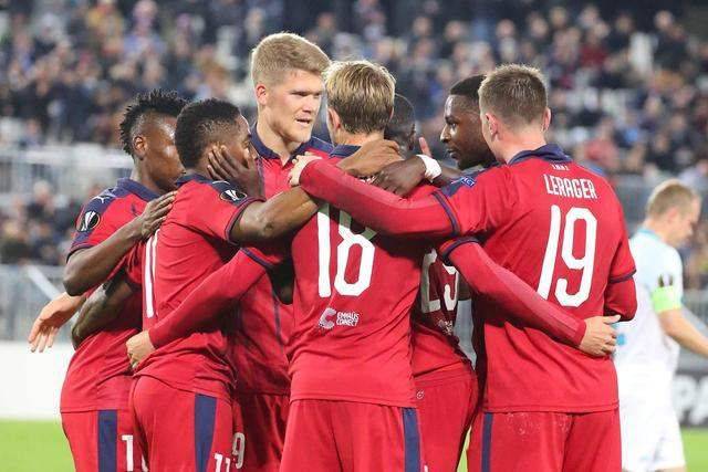  洛里昂不敌蒙彼利埃，法甲传统劲旅遭遇连败